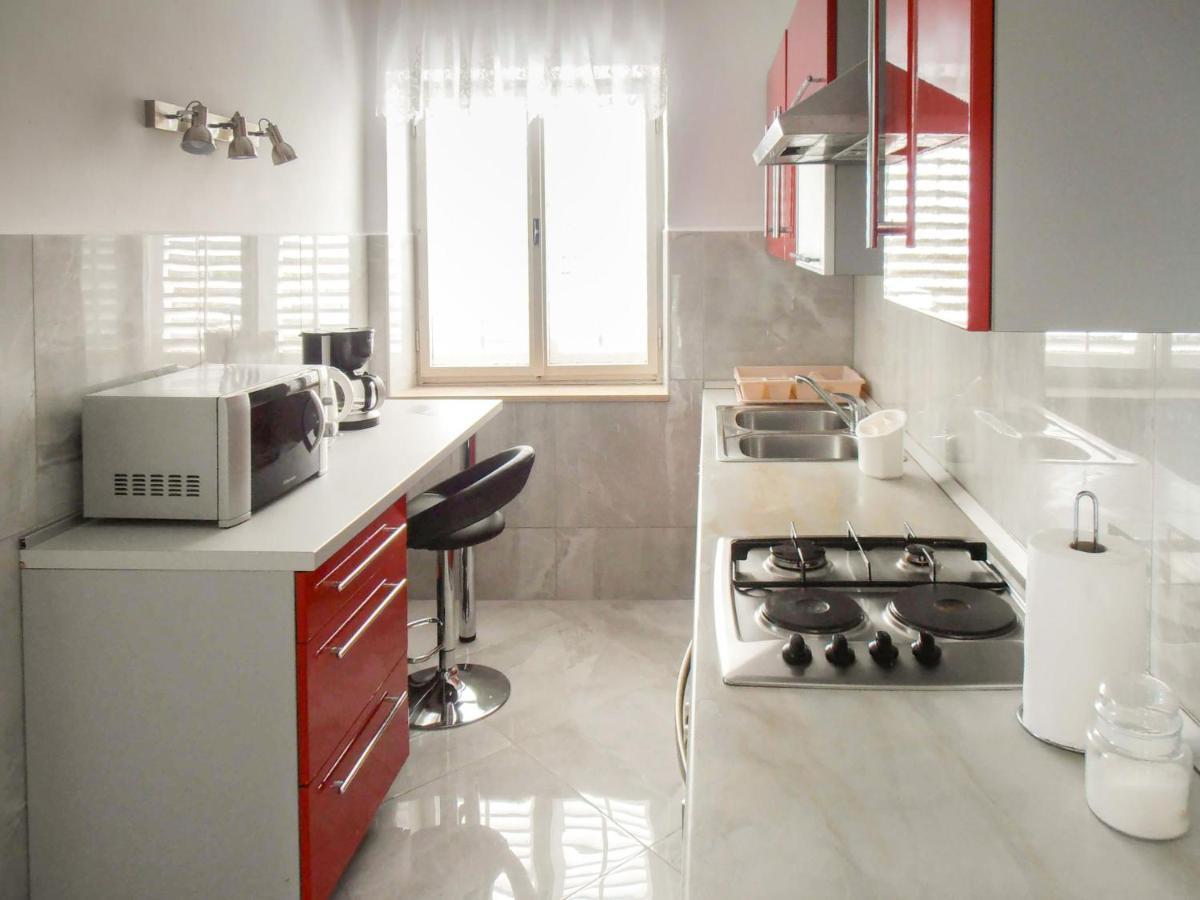 Holiday Home Bernardi By Interhome Lumbarda Kültér fotó