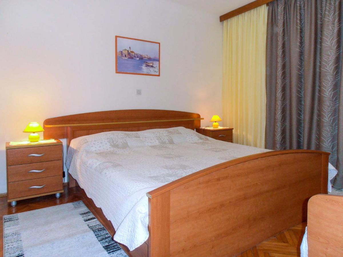 Holiday Home Bernardi By Interhome Lumbarda Kültér fotó
