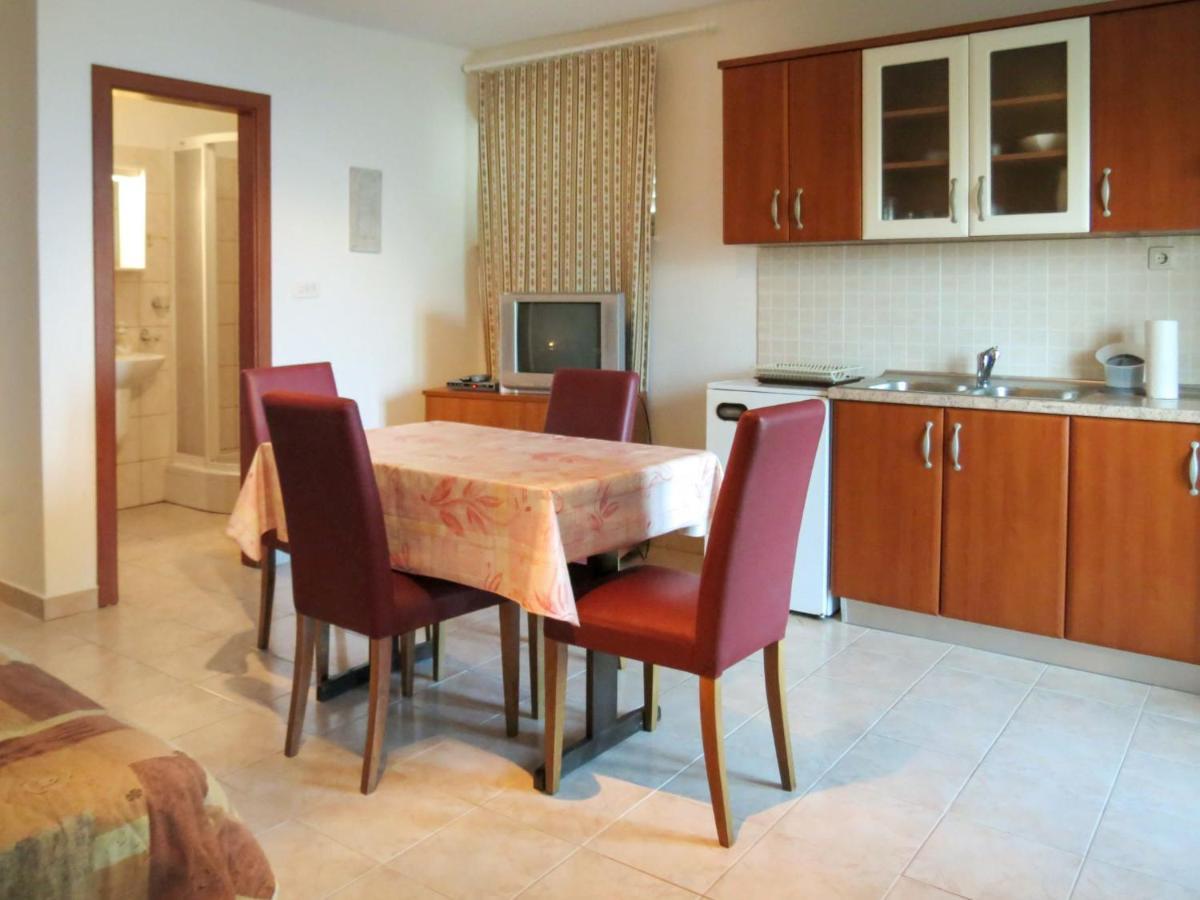 Holiday Home Bernardi By Interhome Lumbarda Kültér fotó