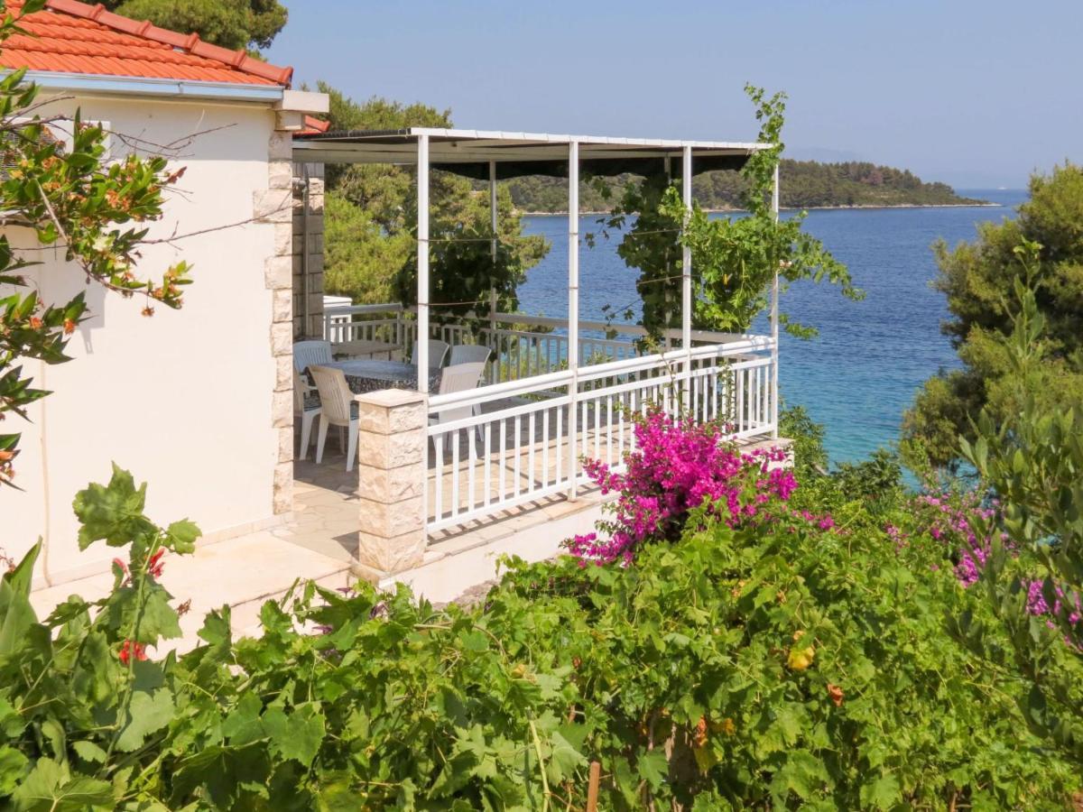 Holiday Home Bernardi By Interhome Lumbarda Kültér fotó