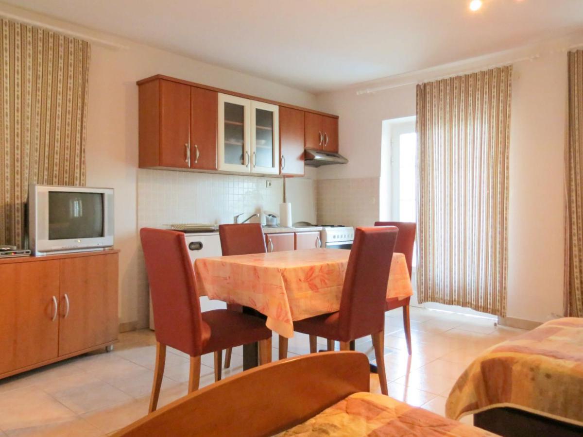 Holiday Home Bernardi By Interhome Lumbarda Kültér fotó